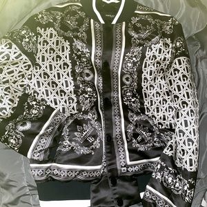 Men’s bomber